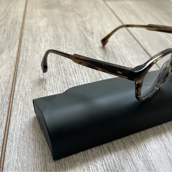 STATE Optical Co. Kildare Eyeglasses Frame - Picture 6 of 9